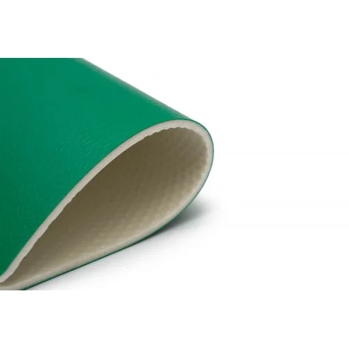 Спортивный линолеум Apoluza SportFloor Gem 4.5 Green (1,8 м) в Тольятти