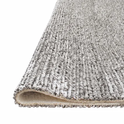 Ковровое покрытие Zartex Палермо 508 Серый Гранит - 3 м в Тольятти