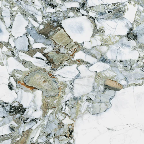 Керамогранит Vitra SityMarble Амазония Мультиколор 60х60 (Лаппатированная и Реттифицированная) в Тольятти