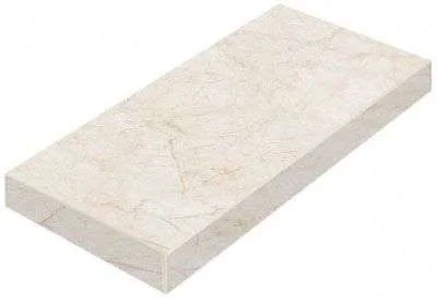 Керамогранит Italon Контемпора Пур 33x60 ступень угловая левая в Тольятти