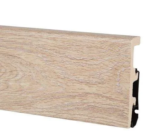 Плинтус полиуретановый Arbiton INTEGRA 11 Дуб Персидский 2,4 м в Тольятти