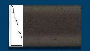 Плинтус пробковый ArtCorkDesing С 105 (Колер 18) 18x45x910 мм в Тольятти