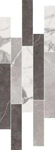 Керамогранит Italon Шарм Эво Брик Мультиколор 29,6x79,7 в Тольятти