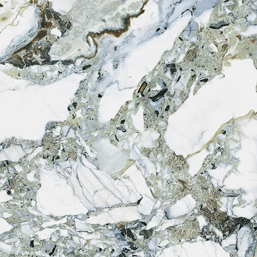 Керамогранит Vitra SityMarble Амазония Мультиколор 60х60 (Лаппатированная и Реттифицированная) в Тольятти