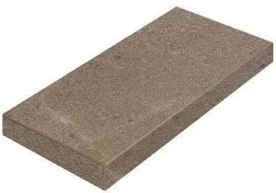 Керамогранит Italon Контемпора Бёрн 33x120 ступень угловая левая в Тольятти