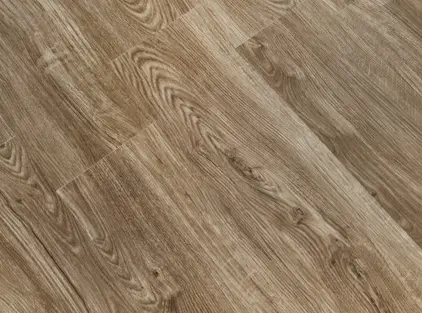 Каменно-полимерная плитка Alpine Floor Sequoia Секвойя Тёмная ECO 6-12, 4мм 43 класс в Тольятти