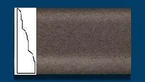 Плинтус пробковый ArtCorkDesing С 105 (Колер 16) 18x45x910 мм в Тольятти