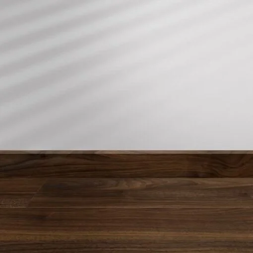 Виниловый плинтус Moduleo MDF English Walnut 20896 (12,5 х 60 х 2400 мм) в Тольятти