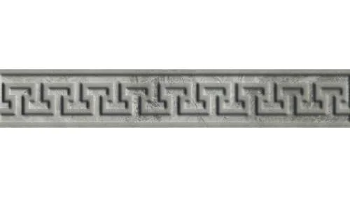 Керамогранит Italon Шарм Экстра Сильвер Бордюр Лиф 5х30 в Тольятти