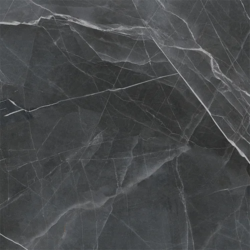 Керамогранит Vitra SityMarble Калакатта Блэк 60х60 (Лаппатированная и Реттифицированная) в Тольятти