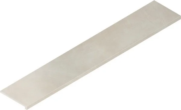 Керамогранит Italon Континуум Пьюр Ступень Фронт 33х160 (Натуральная) в Тольятти