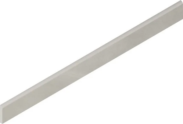 Керамогранит Italon Континуум Сильвер Плинтус 7.2х80 (Натуральная и Реттифицированная) в Тольятти