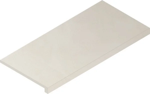 Керамогранит Italon Континуум Полар Ступень Фронт 33х60 (Натуральная) в Тольятти