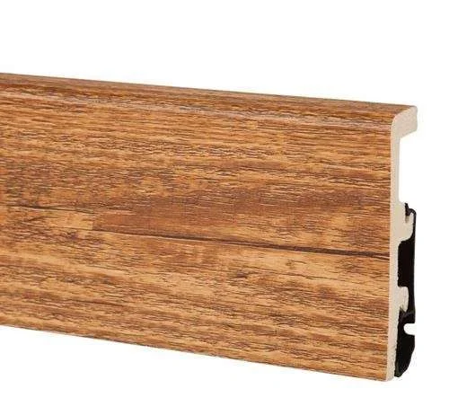 Плинтус полиуретановый Arbiton INTEGRA 10 Дуб Кальвадос 2,4 м в Тольятти