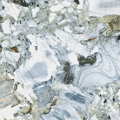 Керамогранит Vitra SityMarble Амазония Мультиколор 60х60 (Лаппатированная и Реттифицированная) в Тольятти