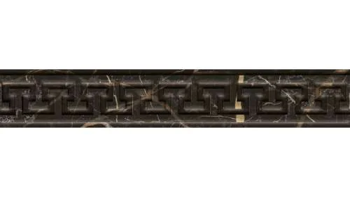 Керамогранит Italon Шарм Экстра Лоран Бордюр Лиф 5х30 в Тольятти