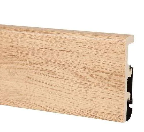 Плинтус полиуретановый Arbiton INTEGRA 09 Дуб Классический 2,4 м в Тольятти