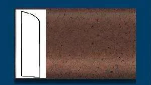 Плинтус пробковый ArtCorkDesing С 106 (Колер 13) 10х60х910 мм в Тольятти