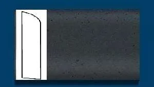 Плинтус пробковый ArtCorkDesing С 106 (Колер 17) 10х60х910 мм в Тольятти