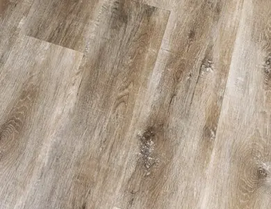 Кварц-виниловая плитка Alpine Floor Ultra Дуб Медовый ЕСО 5-17 2 мм. 34 класс в Тольятти