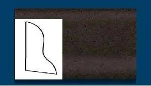 Плинтус пробковый ArtCorkDesing С 102 (Колер 20) 20x40x910 мм в Тольятти