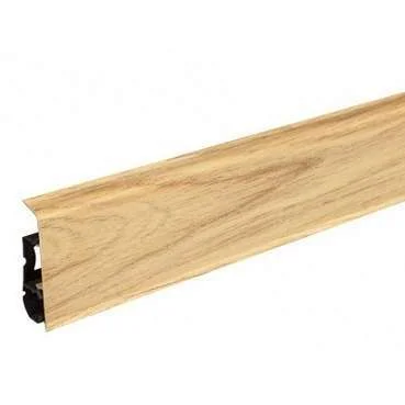 Плинтус пластиковый Arbiton INDO70 05 Дуб Уинстон 2,5 м в Тольятти