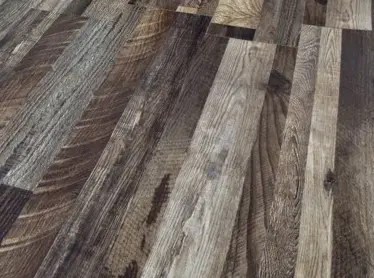 Кварц-виниловая плитка Alpine Floor Ultra Орех Состаренный ЕСО 5-11 2 мм. 34 класс в Тольятти