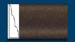 Плинтус пробковый ArtCorkDesing С 105 (Колер 19) 18x45x910 мм в Тольятти