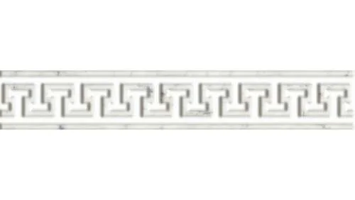 Керамогранит Italon Шарм Экстра Каррара Бордюр Лиф 5х30 в Тольятти