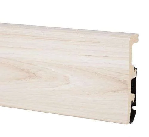 Плинтус полиуретановый Arbiton INTEGRA 05 Дуб Сити 2,4 м в Тольятти