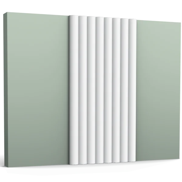 Декоративная панель Orac W110 (200x25x1.6 см) в Тольятти