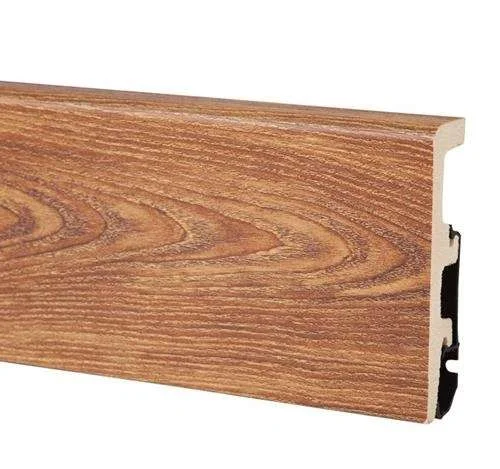 Плинтус полиуретановый Arbiton INTEGRA 19 Дуб Натурал 2,4 м в Тольятти