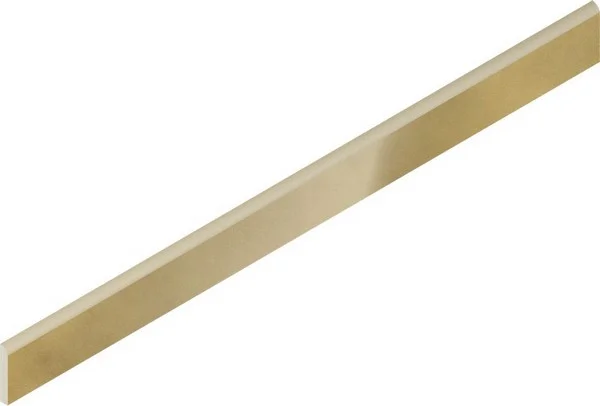 Керамогранит Italon Континуум Брасс Голд Плинтус 7.2х80 (Натуральная и Реттифицированная) в Тольятти