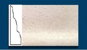 Плинтус пробковый ArtCorkDesing С 105 (Колер 1) 18x45x910 мм в Тольятти