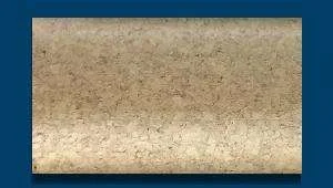 Плинтус пробковый ArtCorkDesing С 101 (Колер 4) 20x60x910 мм в Тольятти