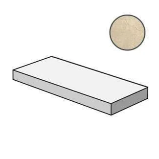 Керамогранит Italon Шарм Экстра Аркадиа 33*120 угловая левая ступень в Тольятти