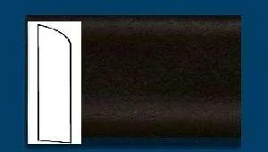 Плинтус пробковый ArtCorkDesing С 106 (Колер 21) 10х60х910 мм в Тольятти