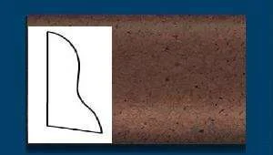 Плинтус пробковый ArtCorkDesing С 102 (Колер 13) 20x40x910 мм в Тольятти