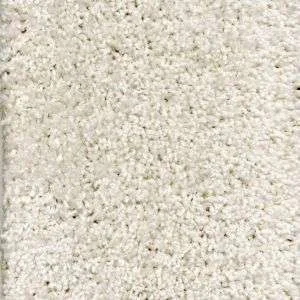 Ковровое покрытие Zartex Фортуна 001 белый - 3 м в Тольятти