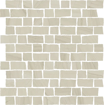 Керамогранит Italon Шарм Эдванс Силк 30х30 мозаика Роу (Патиннированная) в Тольятти