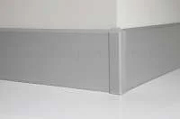 Угол наружный для кабельного плинтуса Fezard ALP-70 (Алюм) в Тольятти