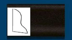 Плинтус пробковый ArtCorkDesing С 102 (Колер 21) 20x40x910 мм в Тольятти