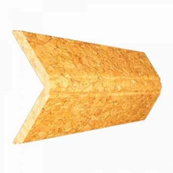 Угол пробковый наружный ArtCorkDesign С 302 (20х20х910мм) в Тольятти