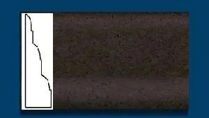 Плинтус пробковый ArtCorkDesing С 105 (Колер 20) 18x45x910 мм в Тольятти