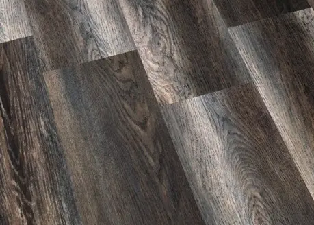 Кварц-виниловая плитка Alpine Floor Ultra Орех Темный ЕСО 5-13 2 мм. 34 класс в Тольятти