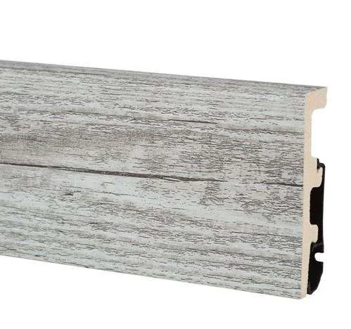 Плинтус полиуретановый Arbiton INTEGRA 14 Дуб Орегон 2,4 м в Тольятти