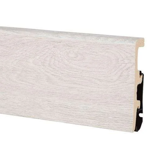 Плинтус полиуретановый Arbiton INTEGRA 04 Северный Ясень 2,4 м в Тольятти