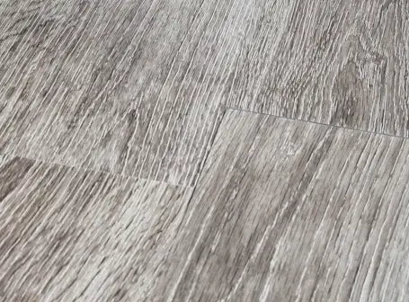 Кварц-виниловая плитка Alpine Floor Ultra Дуб Дымчатый ЕСО 5-24 2 мм. 34 класс в Тольятти