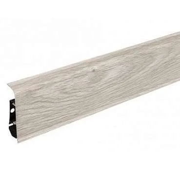 Плинтус пластиковый Arbiton INDO70 16 Дуб Кавказский  2,5 м в Тольятти