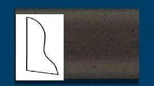 Плинтус пробковый ArtCorkDesing С 102 (Колер 18) 20x40x910 мм в Тольятти